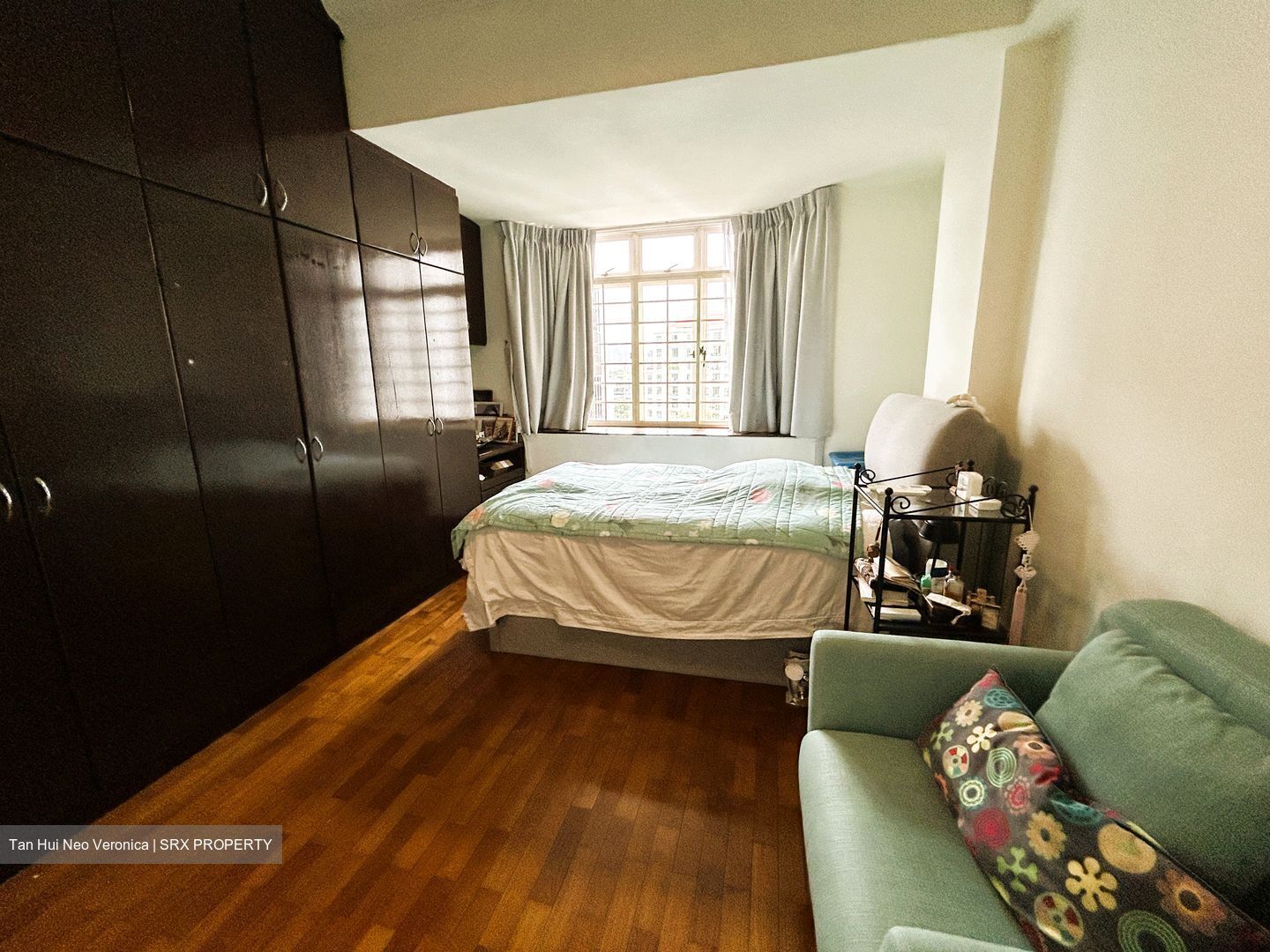 Langston Ville (D9), Apartment #564557181